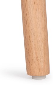 Moderný kuchynský stôl, 80cm