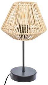 Atmosphera - Stolná lampa JILY 1xE27/40W/230V