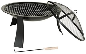 Ohnisko ø 61 cm – Garden Pleasure