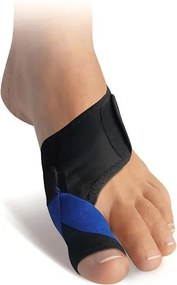 Bandáž Hallux Valgus s gélovým chráničom S/M pravá 36-39