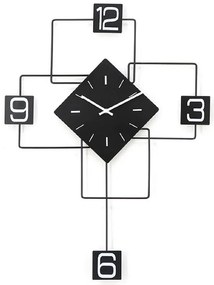 Hodiny GH60436 53x4x71,5 cm