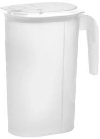 Džbán na džús 1,5 L s poklopom