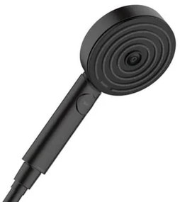 Hansgrohe Pulsify Select sprchová hlavica matná čierna 24 111 670