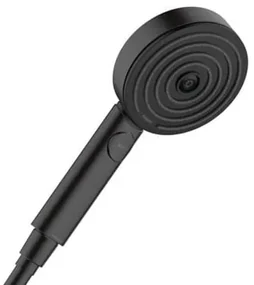 Sprchová hlavica Hansgrohe Pulsify Select matná čierna 24111670