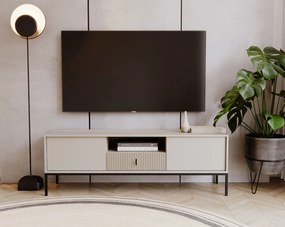 TV stolík Maggiore I 154,5 cm kašmírový