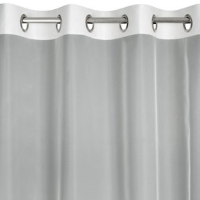DETSKÁ ZÁCLONA NA KRÚŽKOCH ALVIN 140X250 CM VIACFAREBNÁ