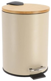 Odpadkový kôš Timeless, 2,5L