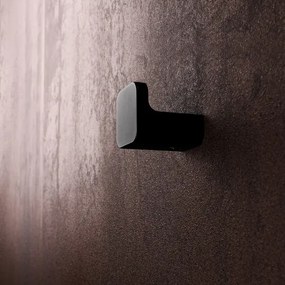 NIMCO MAC set-31K-T-90 -Dávkovač mydla, stojan na kefky a nástenný háčik MAYA