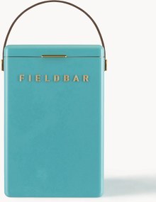 Ručne vyrobený chladiaci box Bazaruto