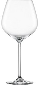 XXXLutz POHÁR NA BURGUNDSKÉ VÍNO Schott Zwiesel - Poháre na víno - 005808007603
