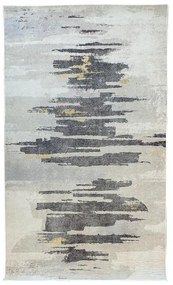 Tlačený koberec Loren 1,6/1,9 LBL 02 béžová