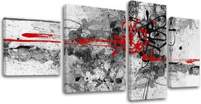 Obraz na plátne ABSTRAKT