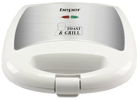 Beper 90620 sendvičovač Maxi