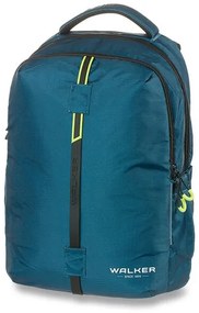 Školský batoh WALKER, Elite 2.0, Steel Blue