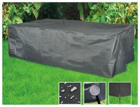 Ochranný obal na záhradný nábytok 350x150x95 cm - Garden Pleasure