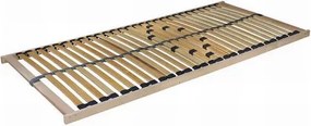 Lamelový rošt Asko multiflex 80x200 cm%