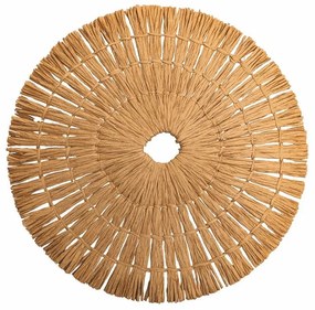 Papierové prestieranie 6 ks ø 38 cm – Villa d'Este