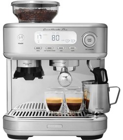 Sencor SES 6050SS espresso kávovar, strieborná