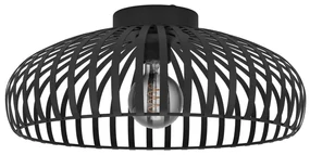 Eglo 900721 - Stropné svietidlo MOGANO 1xE27/40W/230V pr. 43 cm EG900721