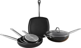 Panvica Professional Chef, 28 cm