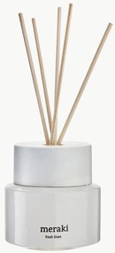 Difúzor Fresh Linen (jazmín a rozmarín)