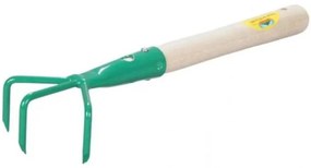 Kultivátor s troma hrotmi 27 cm 07030