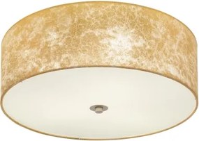 Eglo 97642 - Stropné svietidlo VISERBELLA 3xE27/60W/230V