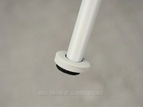 Stolička Mildo (béžová + sivá). Vlastná spoľahlivá doprava až k Vám domov. 1111182