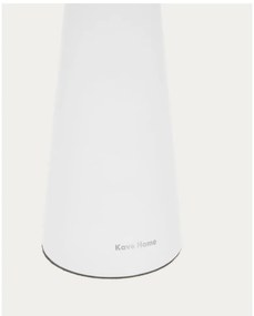 LED prenosné stmievateľné vonkajšie svietidlo na USB ø 10 cm Arenys – Kave Home