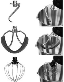 Kuchynský robot RUHHY 1700 W - 16746