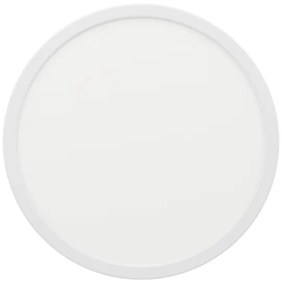 Eglo 99217 - LED stropné svietidlo FUEVA 5 LED/20W/230V