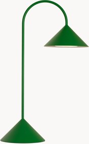 Prenosná stmievateľná exteriérová stolová LED lampa Grasp