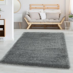 Fluffy 3500 - Light Grey