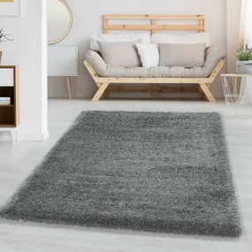 Fluffy 3500 - Light Grey