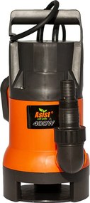 ASIST smart garden AE9CPK40-1 Ponorné kalové čerpadlo 400 W