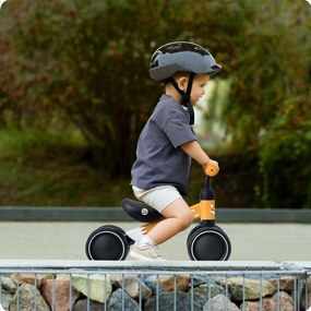 Detská bežecká Kolobežka Ricokids