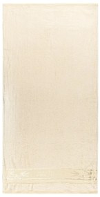 4Home Osuška Bamboo Premium krémová, 70 x 140 cm