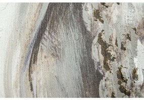 Obraz maľovaný originál 40x120 GB191484A