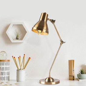 Stolová lampa, Mixed - 11505