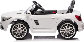 LEAN CARS Mercedes SL500 S506 batéria auto biela