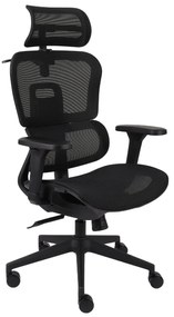 Ergonomické kancelárske kreslo Pedro