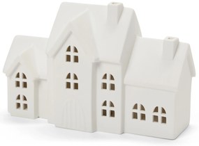 Dedina so svetielkami