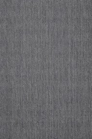 Koberec Amelia 5671 Anthracite – viacfarebný so vzorom, obdĺžnik Rozmer: 80x150 cm