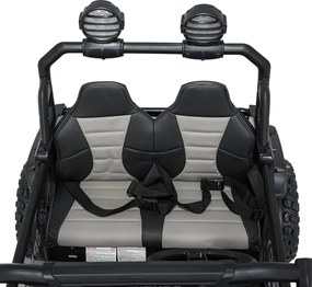 Ramiz Terénne vozidlo PASSION 4x4 Čierna