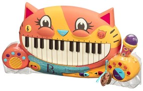 Mačacie piáno Meowsic