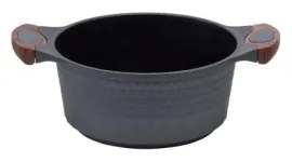 Resto - Hrniec s pokrievkou CAPELLA 3 l 20 cm