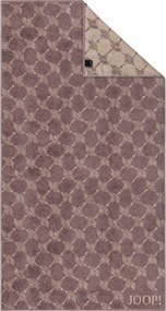 XXXLutz UTERÁK, 80/150 cm, ružová Joop! - Kúpeľňový textil - 003367023422