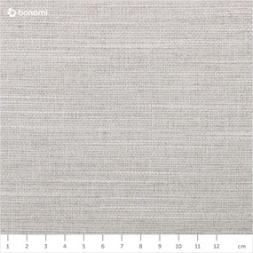 Béžové čelo postele 140x120 cm Monica – Milo Casa