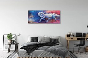 Obraz plexi Kôň 120x60 cm