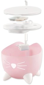Fontána pre mačku ø 22 cm Catit Pixi – Plaček Pet Products